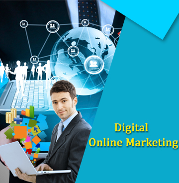 Marketing Consultancy in Chennai | Online Marketing Consultancy in Chennai